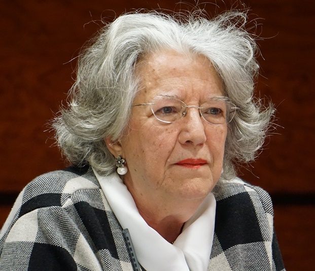 María Ángeles Durán 2016 cropped