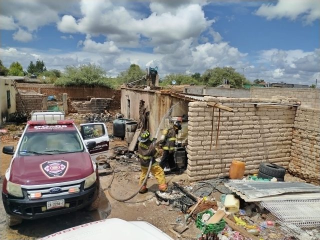 Fotos: Protección Civil Estatal 543507133 1293942515439129 8579659982174635234 n