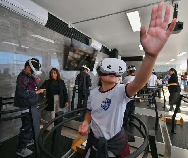 Tecnología de punta 8c84c630 782f 476e 9e07 c2c2bd91fc06