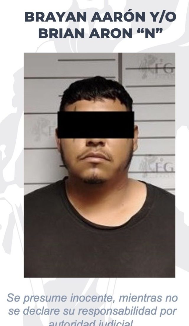 Brayan aaron