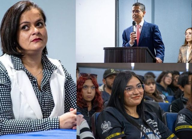 Ciencias Forenses UAZ