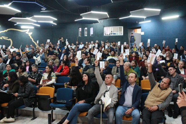 Consejo Universitario