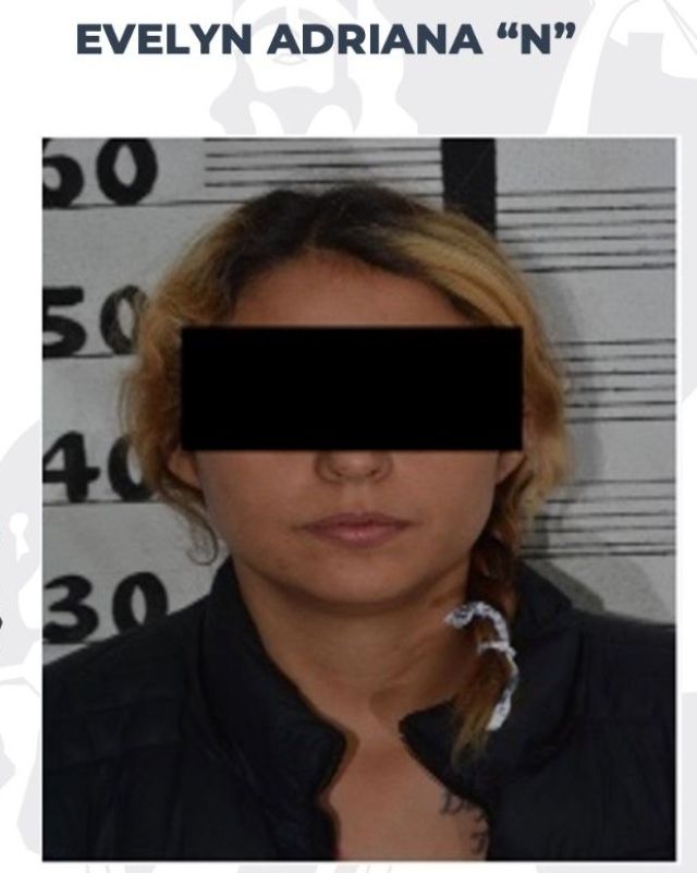 Evelyn Adriana