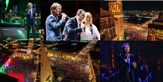 FCZ Napoleon Y mocedades