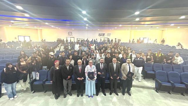 FISCALIA GENERAL UAZ