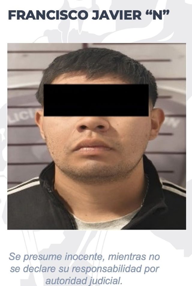 Francisco Javier Fresnillo