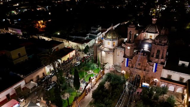 Guadalupe Zacatecas copy