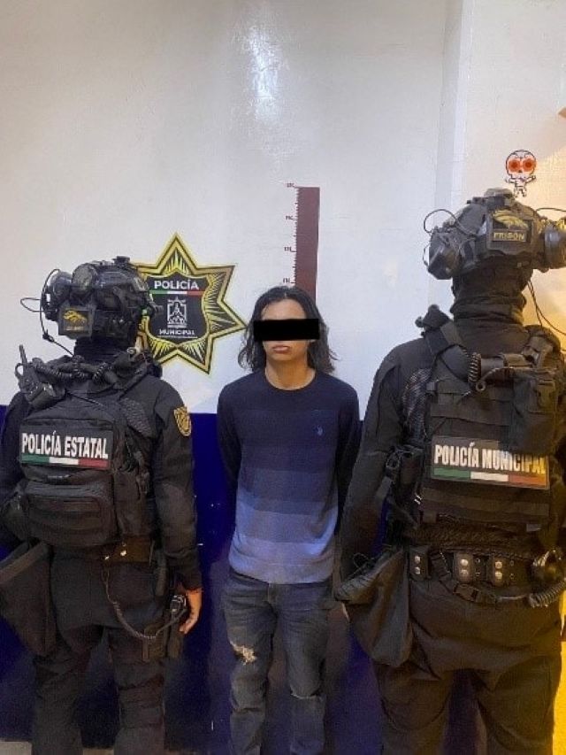 Guadalupe narcomenudeo