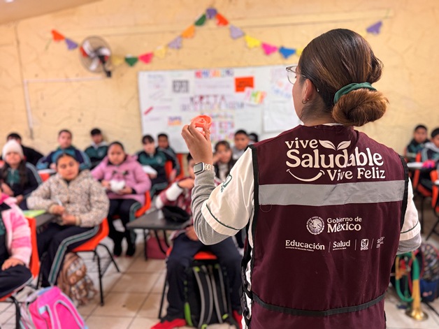 Integrante de una de las brigadas IMG 4849 copy