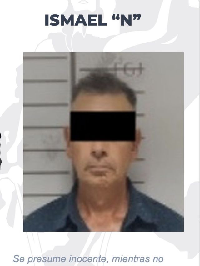 Ismael N