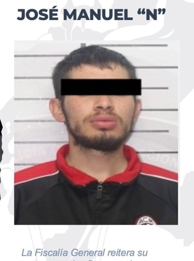 Jose Manuel N
