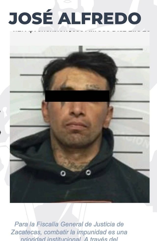 Josealfredo