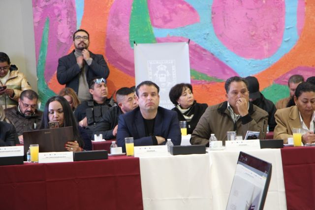 Miguel Varela Pinedo