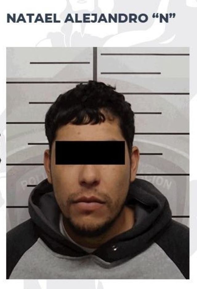 Natael Alejandro