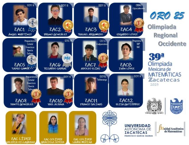 Olimpiada regional