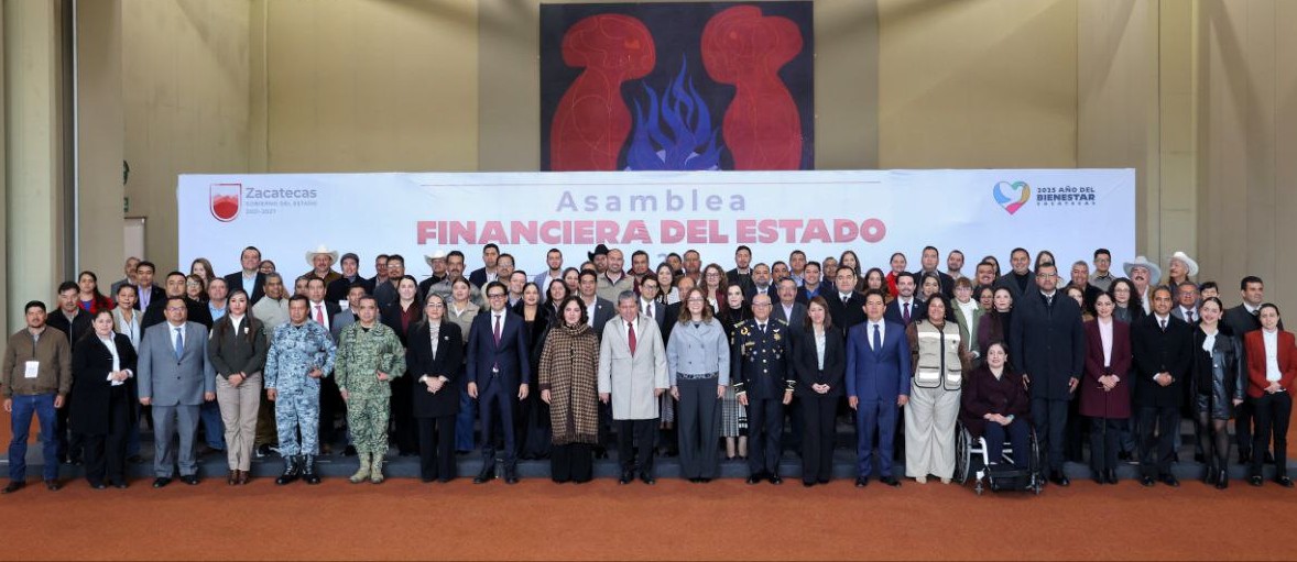 Participantes en este encuentro hacia 2026 Palacio de las Convenciones