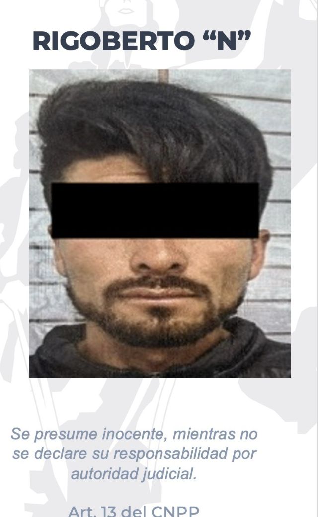 Rigoberto N