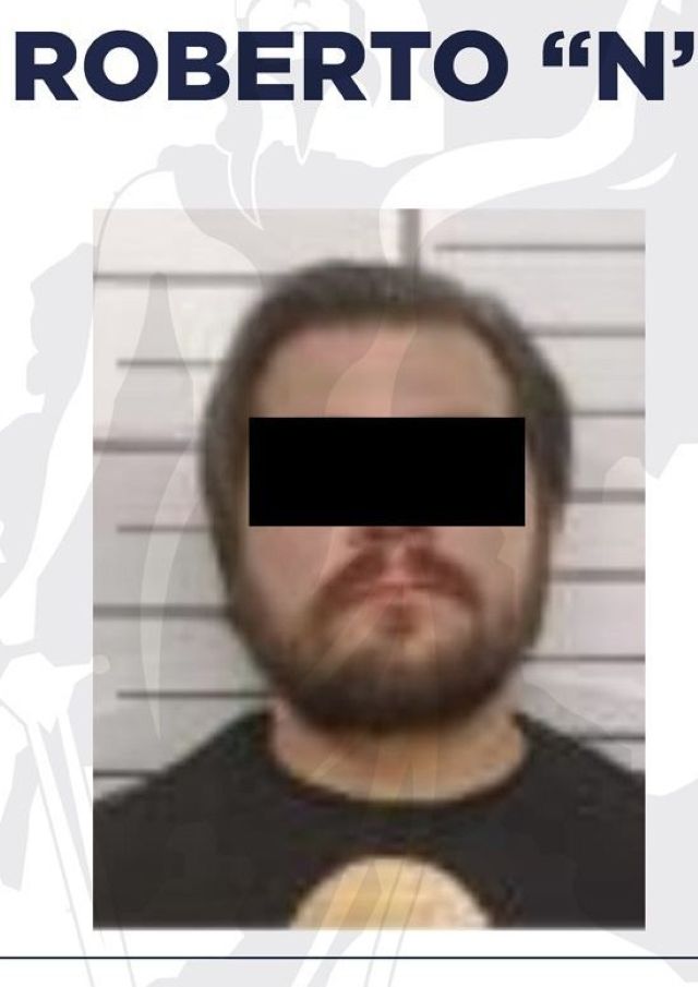 Roberto N orden