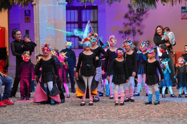 Semillero creativo copy