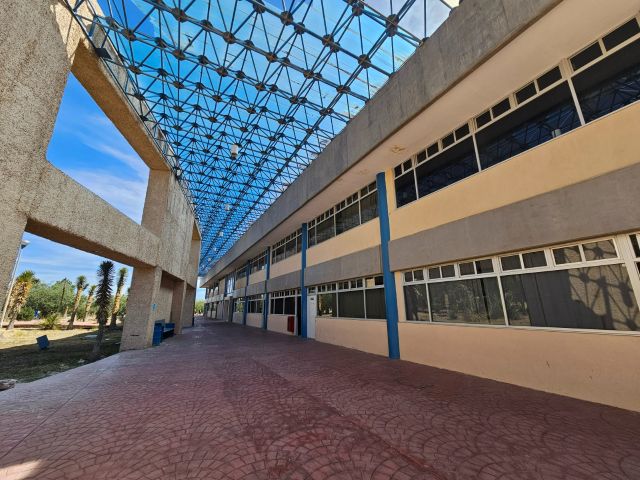 La Universidad Politécnica de Zacatecas, ubicada en Fresnillo, excede el tabulador de pagos, lo que complica su demanda de aumento salarial UPZ excede salarios federales