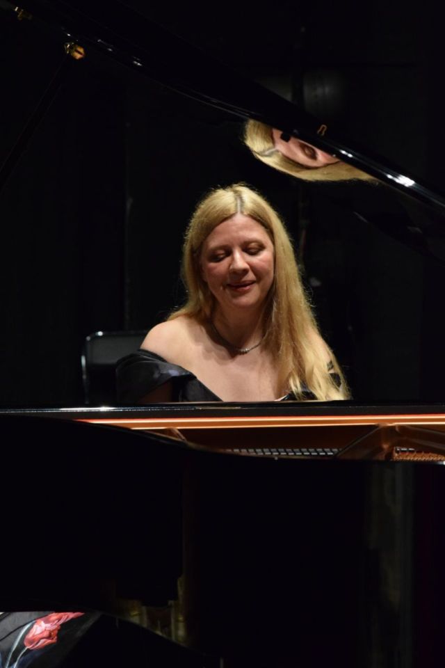 Valentina Lisitsa 