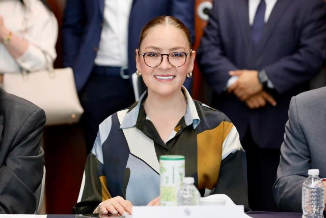 Veronica Diaz Robles