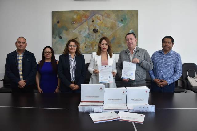 En la sede de la Auditoría Superior del Estado WhatsApp Image 2025 08 29 at 2.01.21 PM