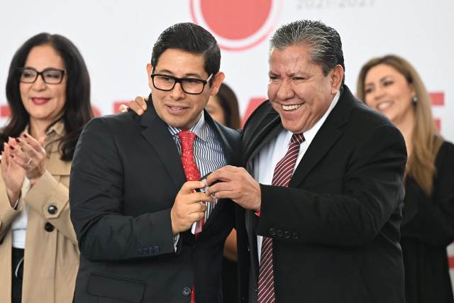 Jorge Miranda y el titular del Ejecutivo estatal WhatsApp Image 2025 09 29 at 1.24.10 PM