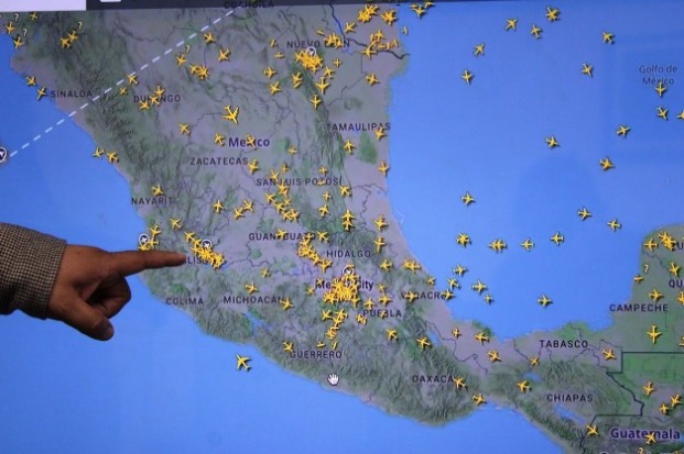 Fue presentado en el Desfile Militar 2025, en CDMX WhatsApp Image 2025 10 02 at 2.30.44 PM copy