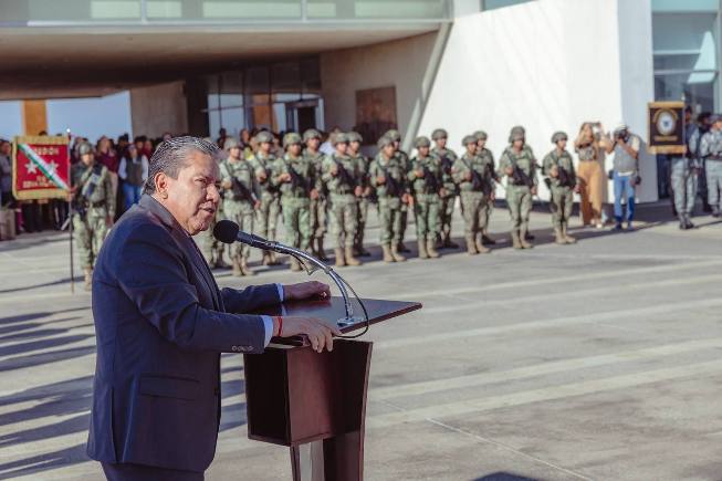 David Monreal, durante su mensaje WhatsApp Image 2025 10 20 at 12.23.21 PM 1