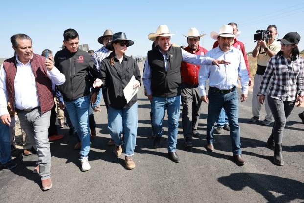 Recorrido por uno de los tramos WhatsApp Image 2025 11 01 at 5.34.27 PM