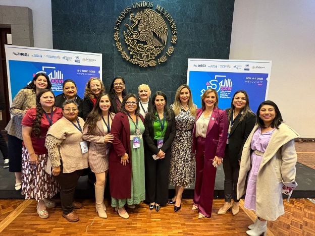 Abordaron políticas públicas WhatsApp Image 2025 11 05 at 12.53.32 PM