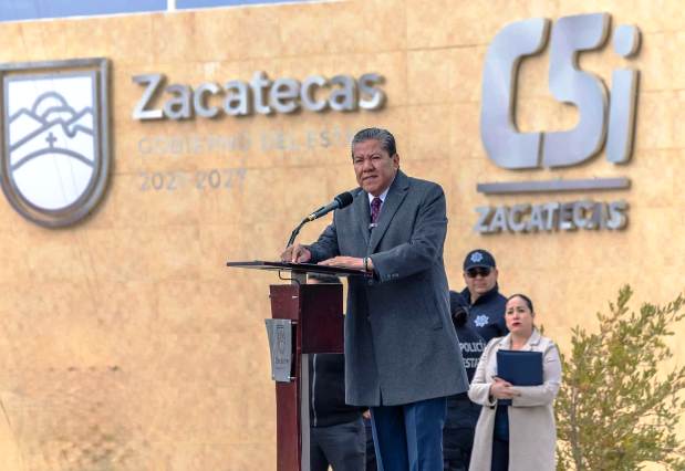 El titular del Poder Ejecutivo, durante su mensaje WhatsApp Image 2025 11 10 at 12.23.08 PM 1