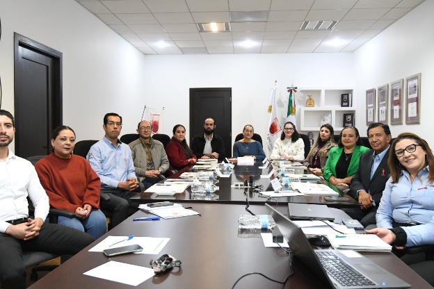 Segunda sesión ordinaria WhatsApp Image 2025 11 27 at 1.18.51 PM