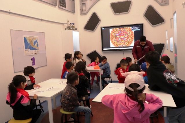 Algunas de las actividades WhatsApp Image 2026 01 29 at 2.57.09 PM