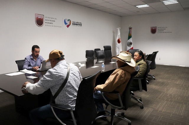 Primera Jornada del Progreso 2026 WhatsApp Image 2026 02 19 at 2.02.50 PM