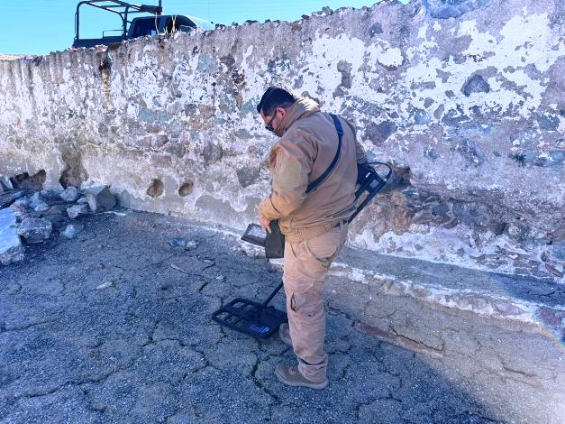 Una de las áreas analizadas WhatsApp Image 2026 02 26 at 2.12.46 PM