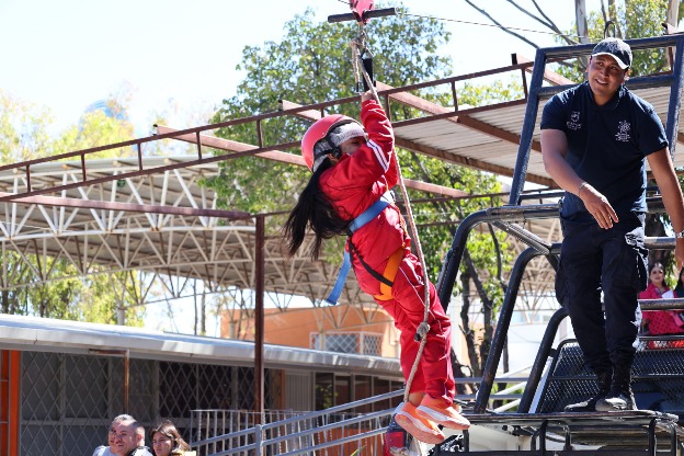 Una de las actividades WhatsApp Image 2026 02 26 at 3.02.26 PM