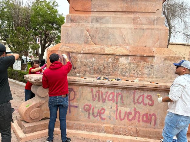 Jornada en la capital del estado WhatsApp Image 2026 03 09 at 12.45.38 PM 1