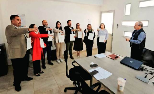 Nuevos integrantes WhatsApp Image 2026 03 14 at 2.19.12 PM