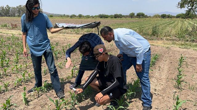 Asisitirán al encuentro Tecnologías Eléctricas, Informáticas y Energéticas WhatsApp Image 2026 03 27 at 12.54.02 PM