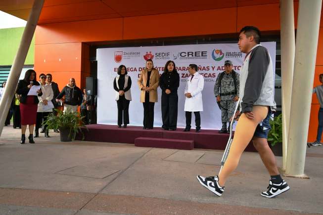 Uno de los beneficiados WhatsApp Image 2026 04 06 at 1.14.27 PM