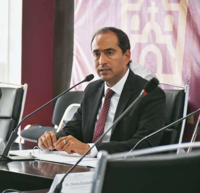 El presidente municipal de Guadalupe WhatsApp Image 2026 04 14 at 2.51.40 PM