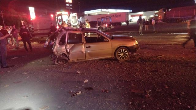 accidente dos