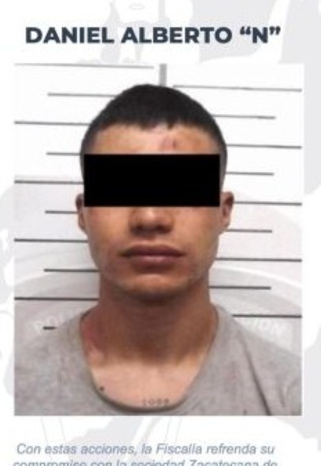 alberto secuestro