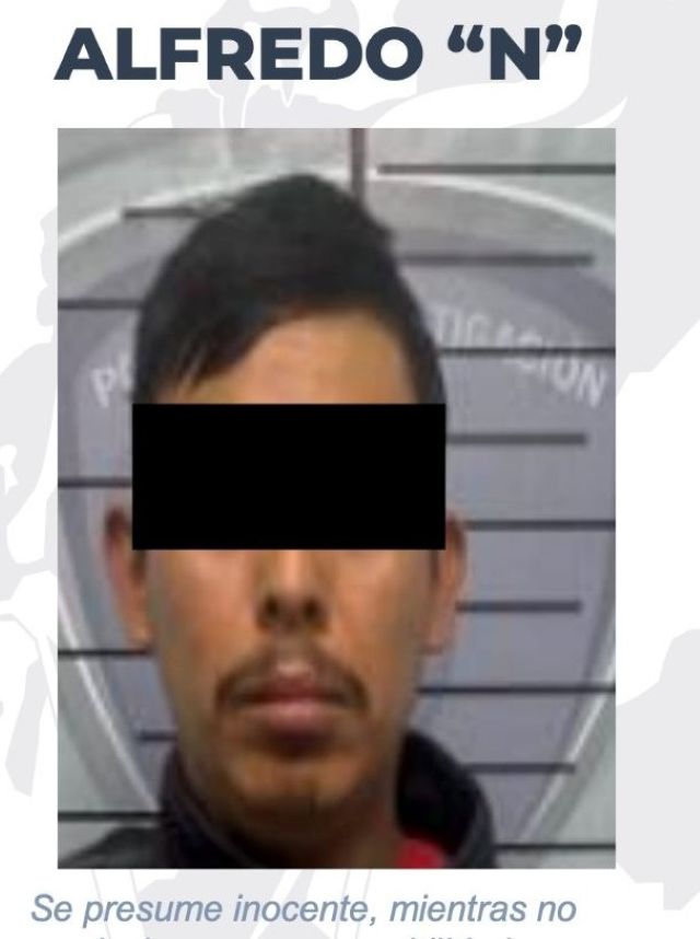 alfredo n