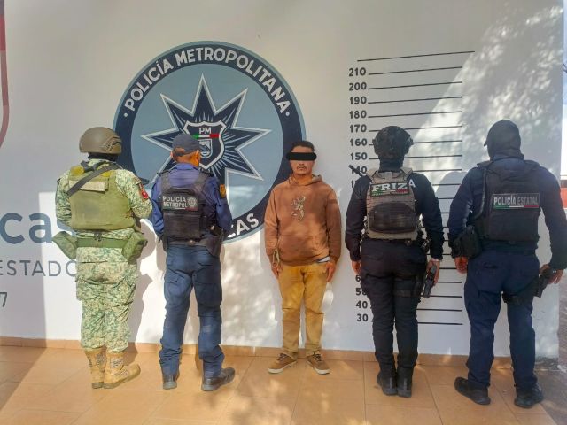 Fotos cortesía de Guadalupe apodado el cortac