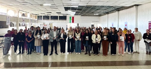 asambleas en municipos