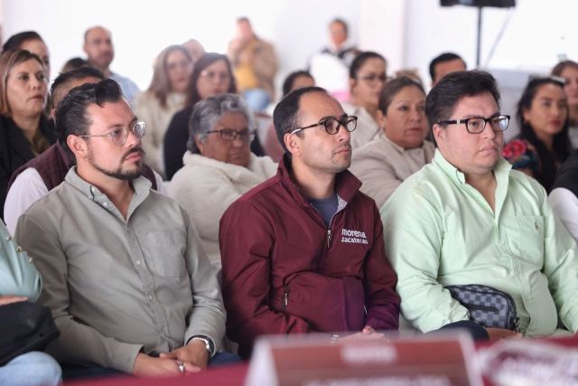 autoridades muncipales