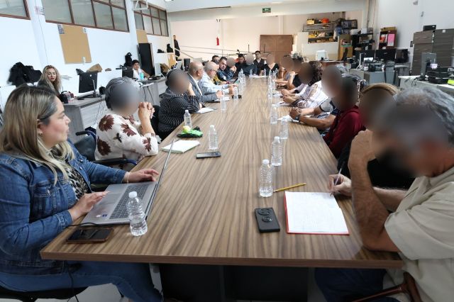 balance en despariciones